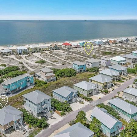 Group Hug Vila Gulf Shores Exterior foto