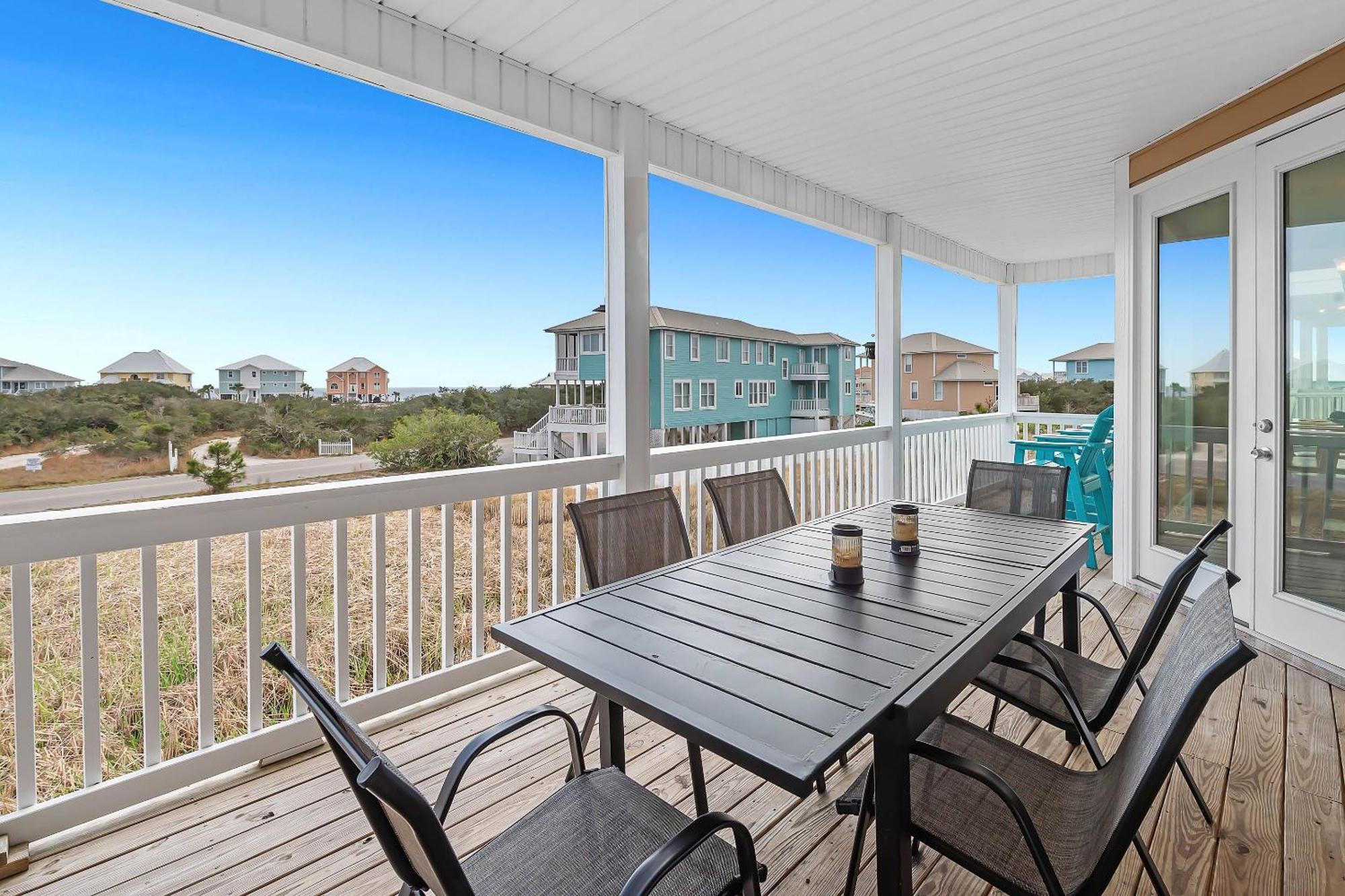 Group Hug Vila Gulf Shores Exterior foto