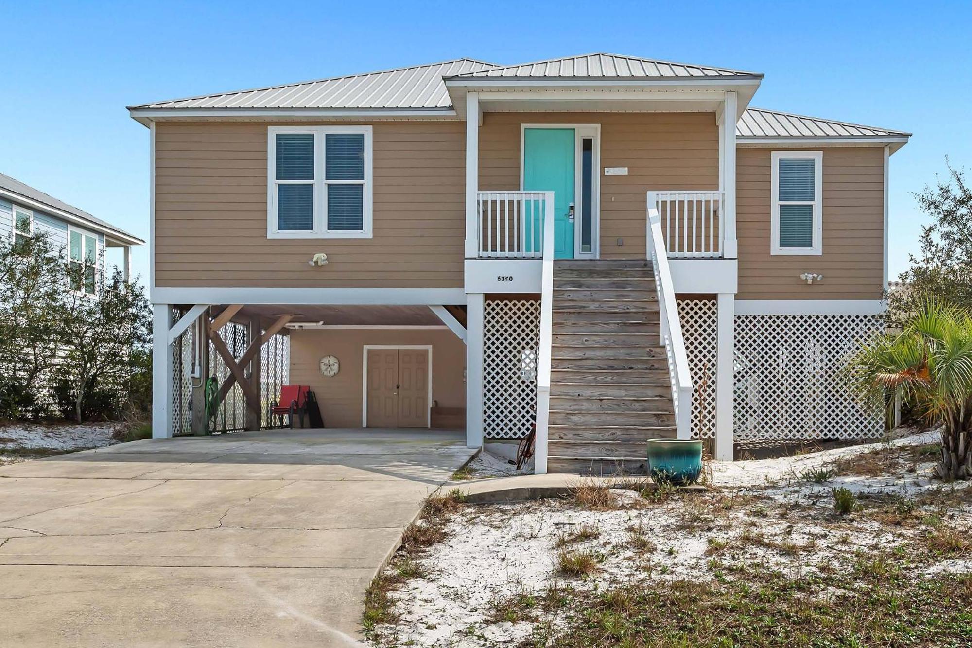 Group Hug Vila Gulf Shores Exterior foto