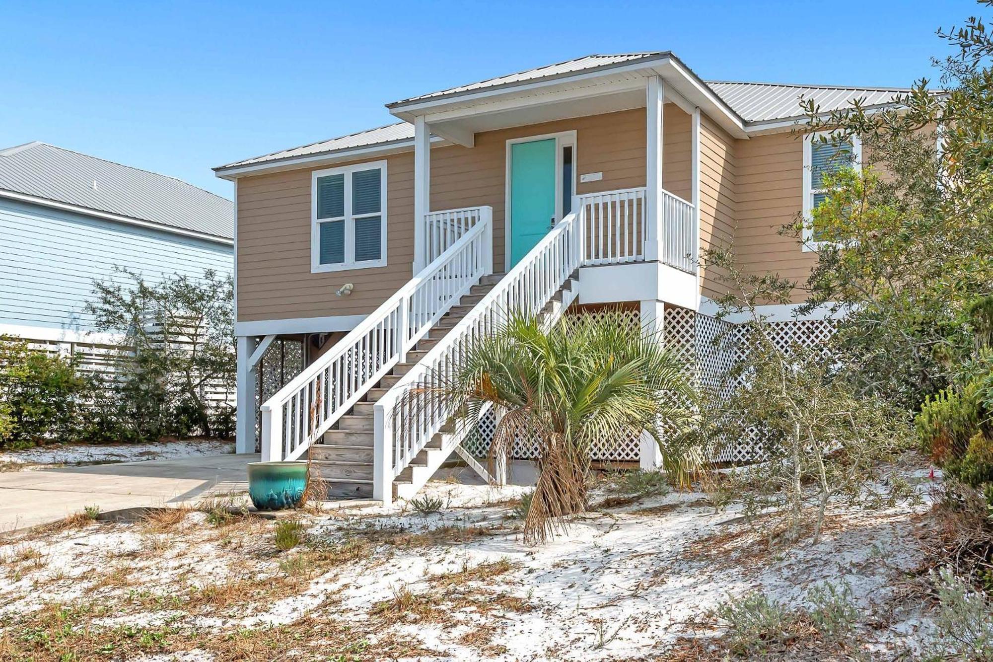 Group Hug Vila Gulf Shores Exterior foto