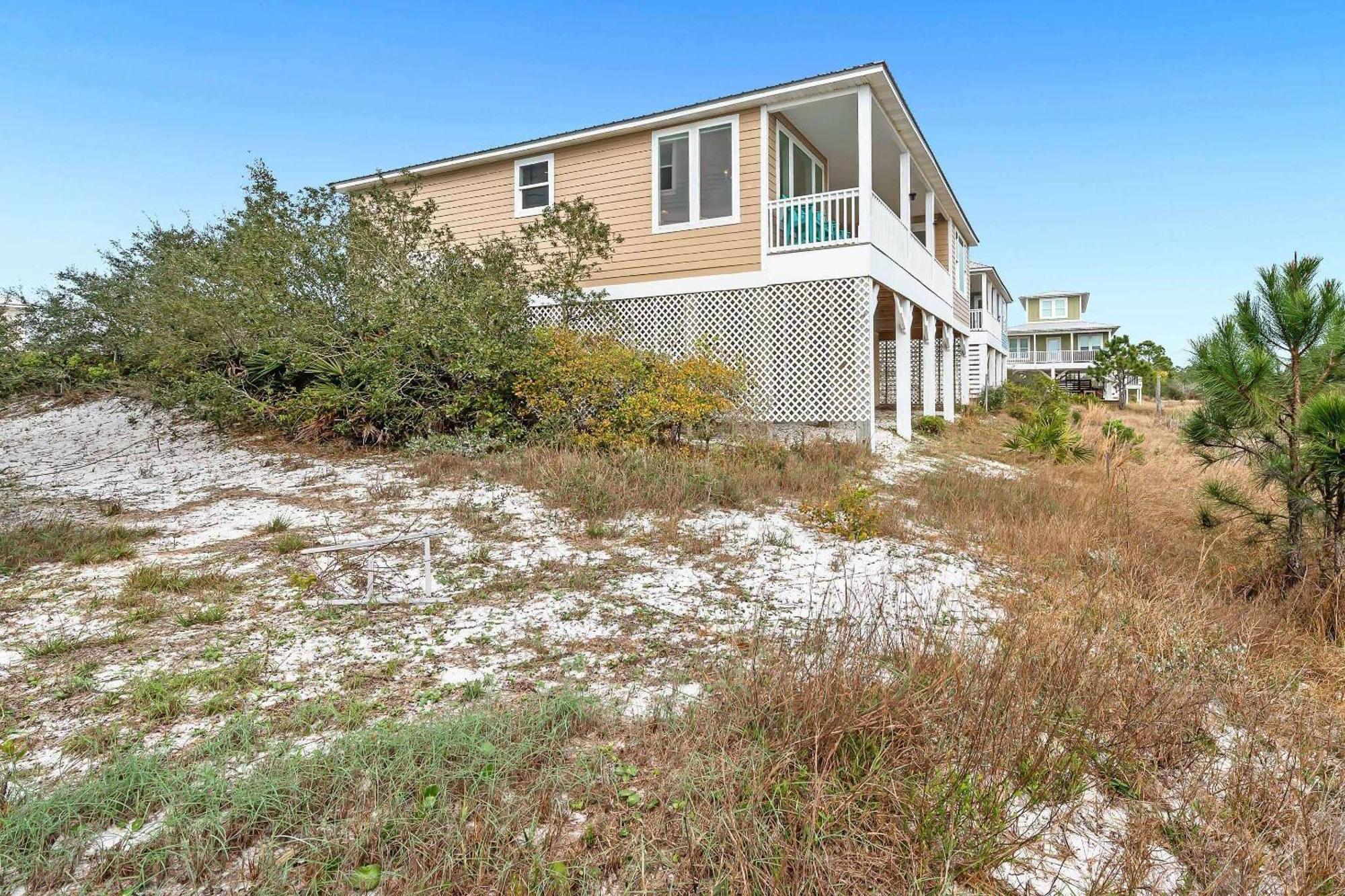 Group Hug Vila Gulf Shores Exterior foto