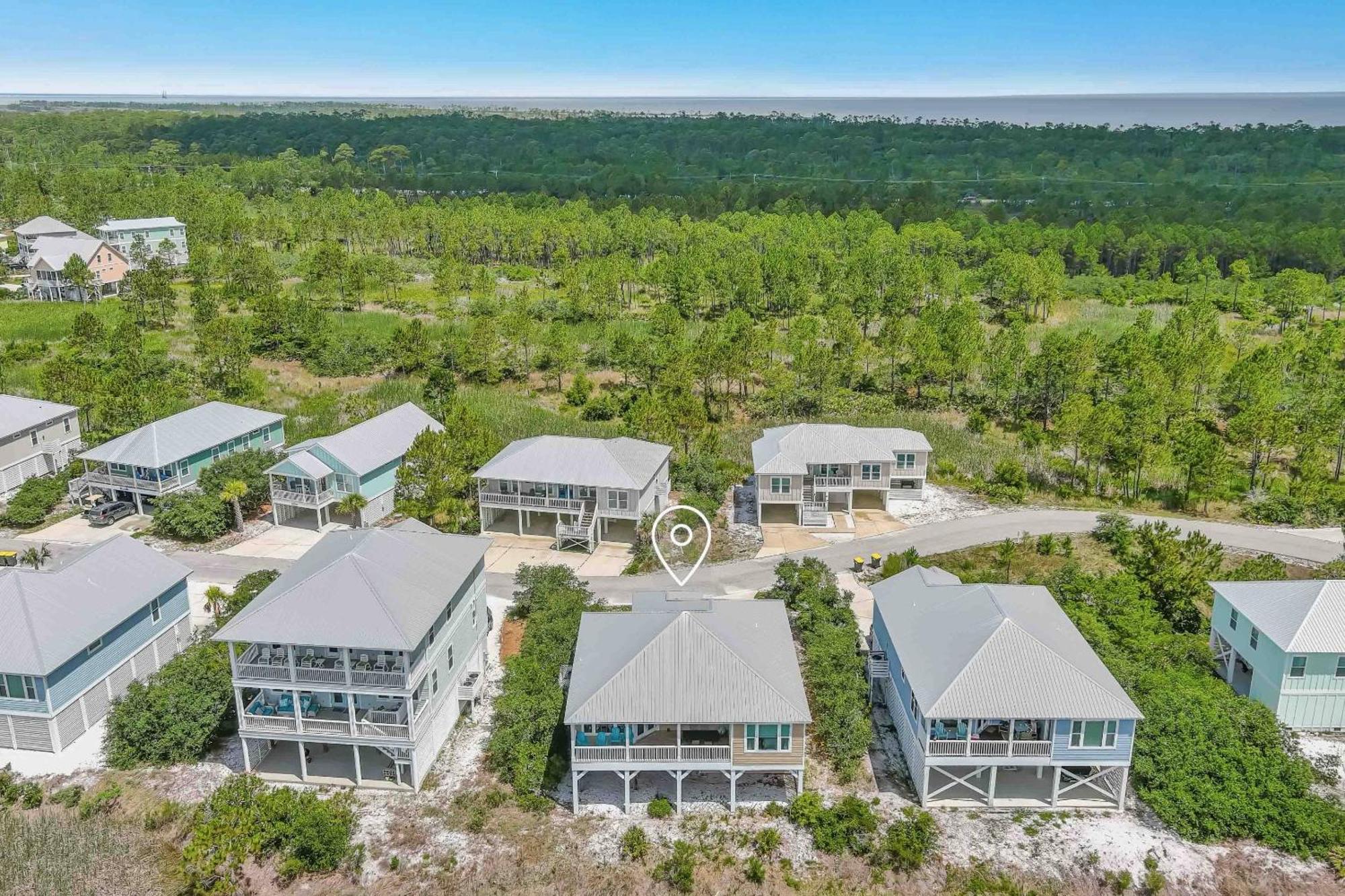 Group Hug Vila Gulf Shores Exterior foto