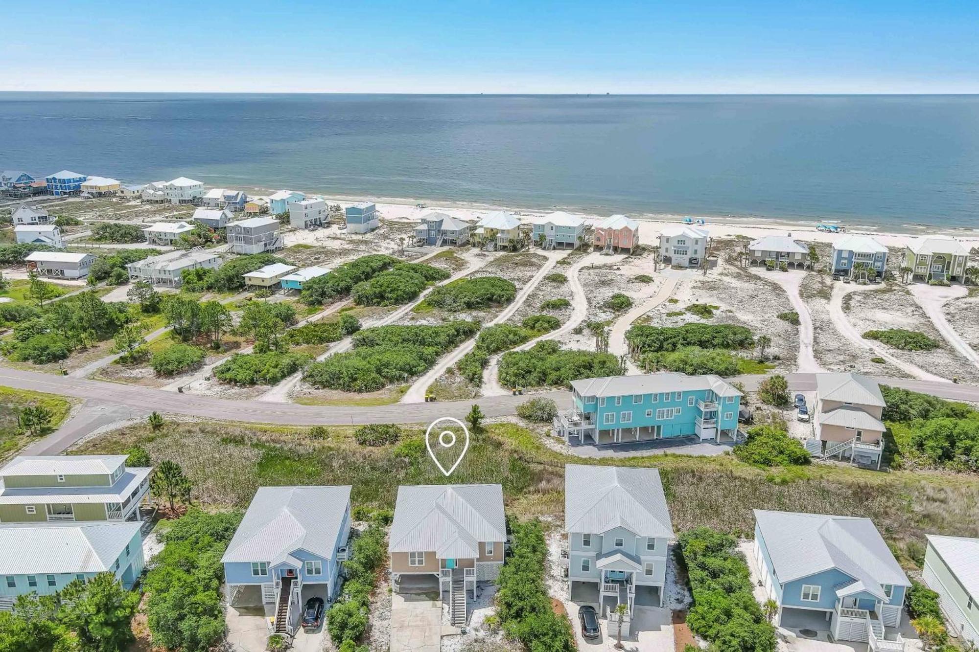 Group Hug Vila Gulf Shores Exterior foto
